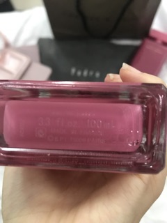 Nước hoa Narciso Auth Tester 100ml