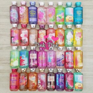 Sữa tắm Bath&BodyWorks 295ml