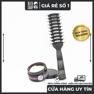Sáp Vuốt Tóc Arcadian Matte Paste  ⚡ [Bao Test] ⚡ Siêu Giữ Nếp Tóc