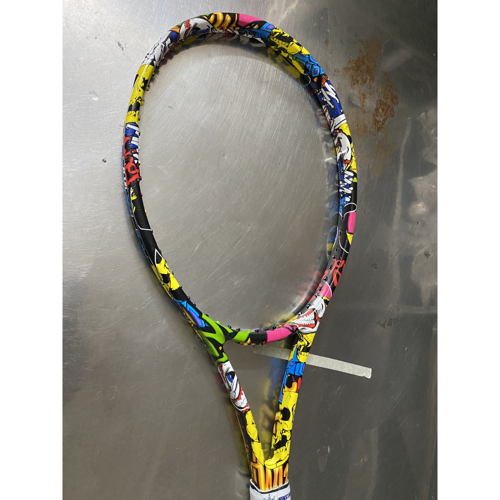 Film in chuyển nước sticker + chai xịt tan film trang trí ô tô xe máy nón bảo hiểm