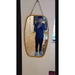 Gương treo tường korea
