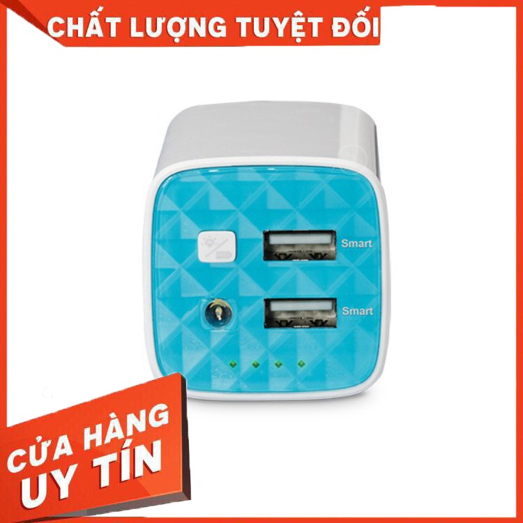 Pin sạc dự phòng TP-Link 10400mAh TL-PB10400