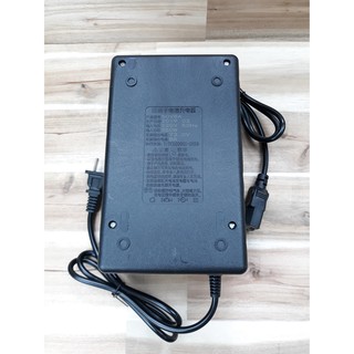 Sạc pin Lithium 72V dòng sạc 8A _ Liba