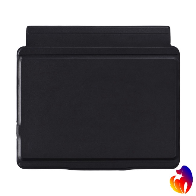 Blackhole Bao Da Kèm Bàn Phím Không Dây Cho Ipad Air 1/2 Ipad Pro 9.7 Inch