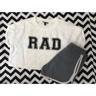 Áo Topshop Croptop (5 màu)