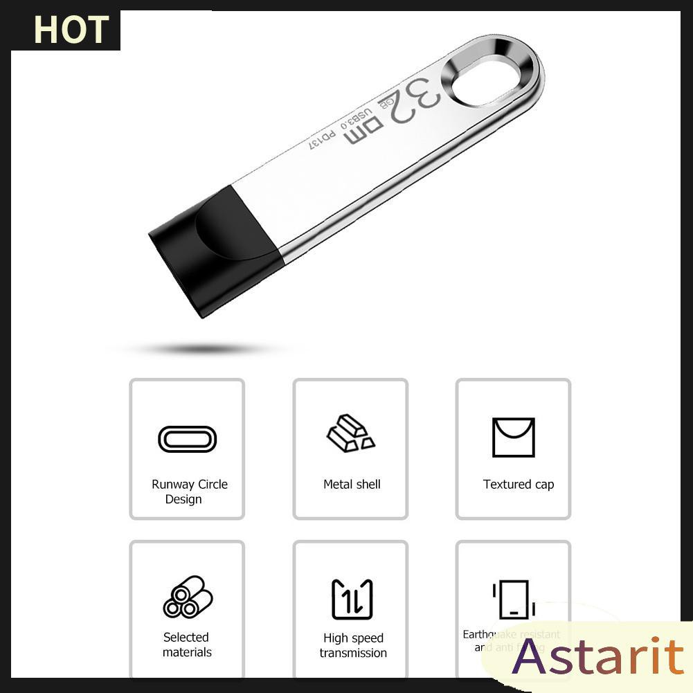 Ổ Usb 3.0 Dm Pd137