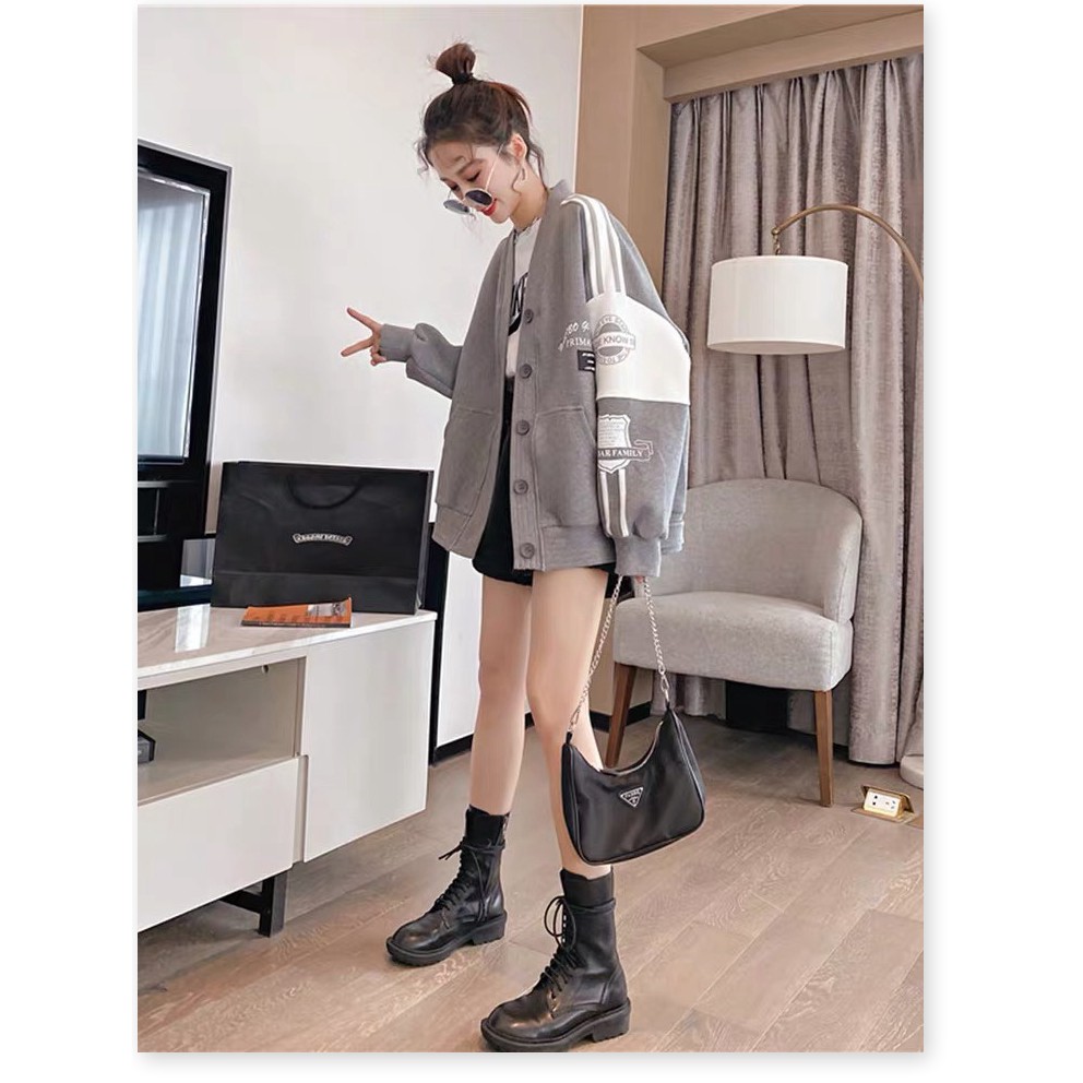 ÁO KHOÁC NỮ CARDIGAN THỜI TRANG CHỐNG NẮNG CAO CẤP MẪU MỚI