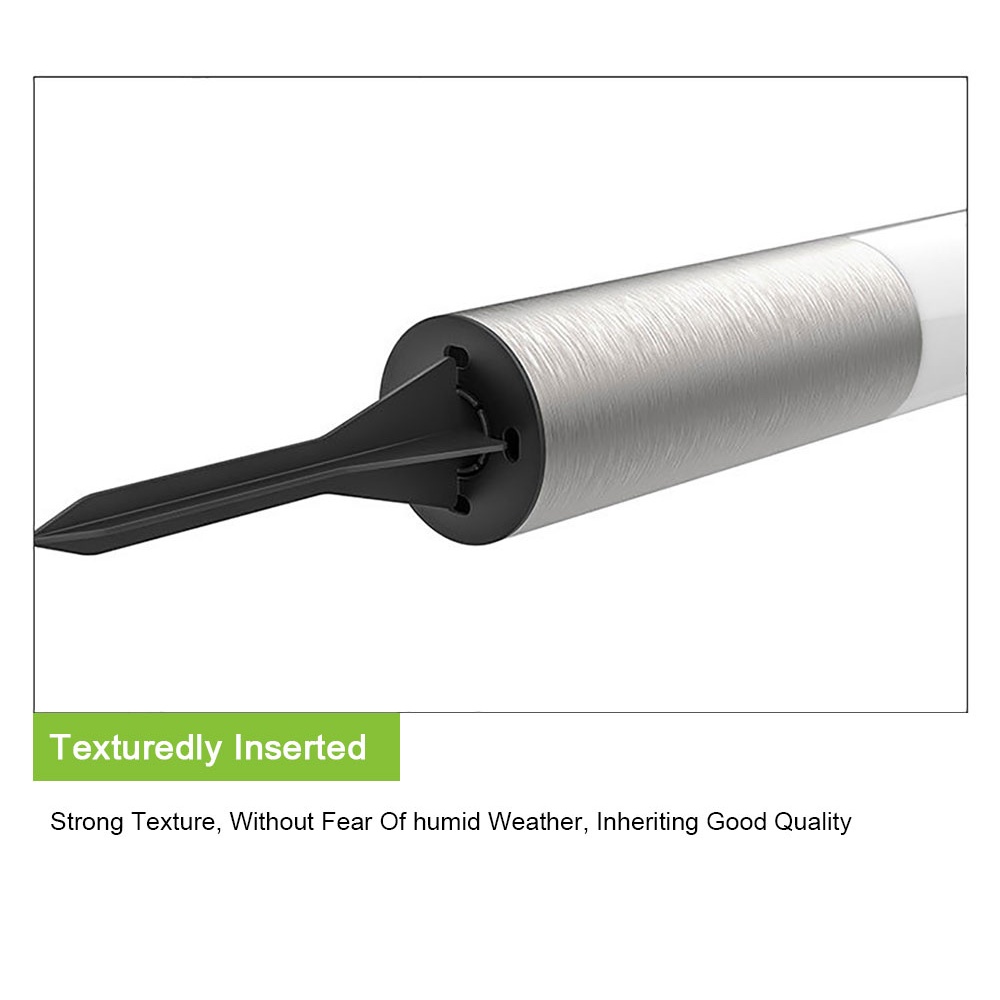 Đèn LED Năng Lượng Mặt Trời Chống Thấm Nước Trang Trí Lối Đi Sân Vườn