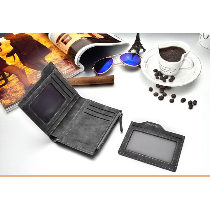 bóp ví da nam Thời Trang Cao Cấp Dexbxuli