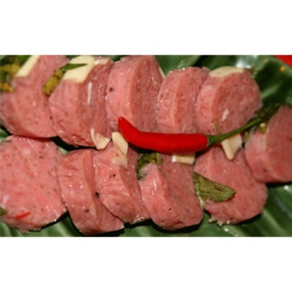 Nem Cối Thanh Hoá