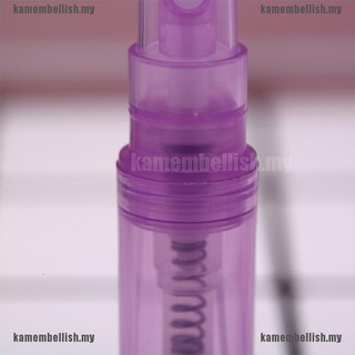 1 Lọ Đựng Nước Hoa Dạng Xịt 2ml