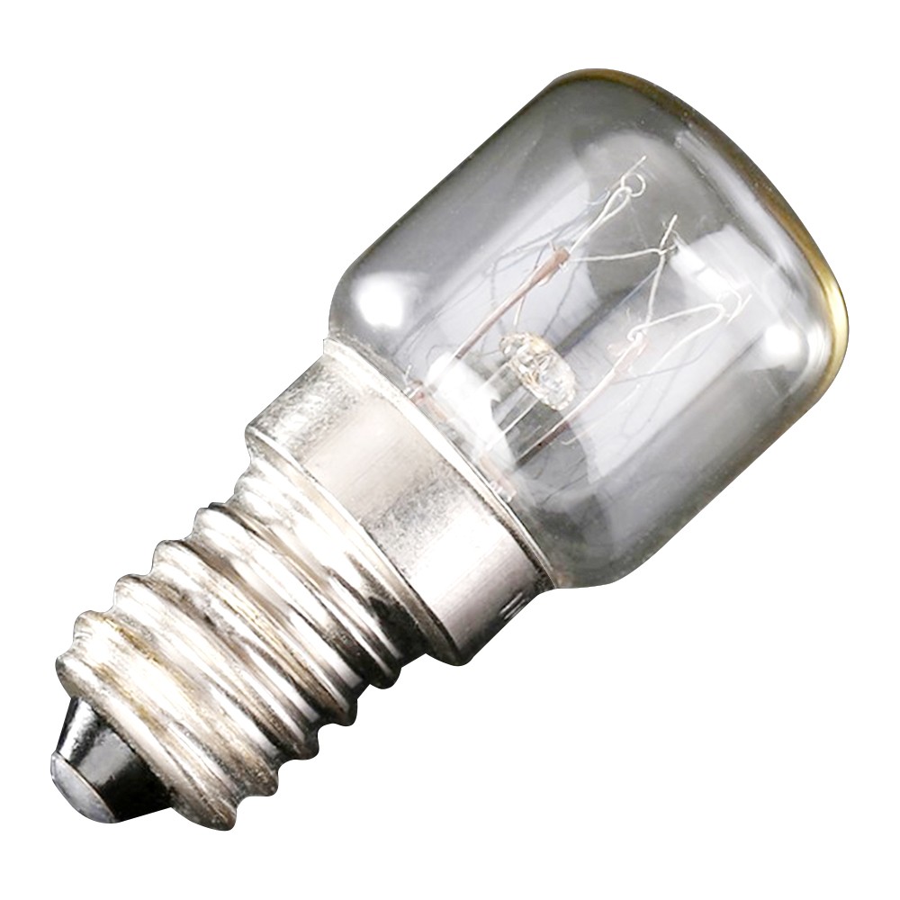 Bóng đèn LED 6000k 220-230v 300 C chuyên dụng cho lò nướng