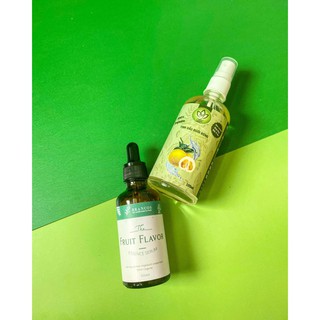 [PHIÊN BẢN NÂNG CẤP] BÁN CHẠY NHẤT COMBO TINH DẦU BƯỞI RỪNG VÀ SERUM DƯỠNG TÓC BRANCOS