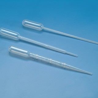 Ống đo lường mức phân thuốc - ống đong ml phân nước bể thủy sinh.