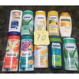  Combo mỹ phẩm xách tay Đức