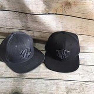 MŨ SNAPBACK NIXON VNXK