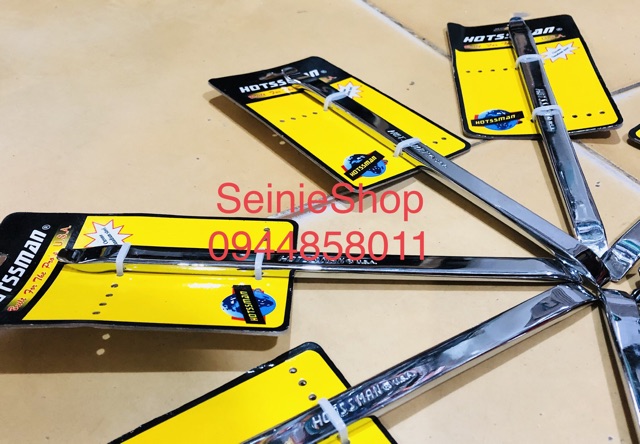 Móc lốp  Hotssman cao cấp