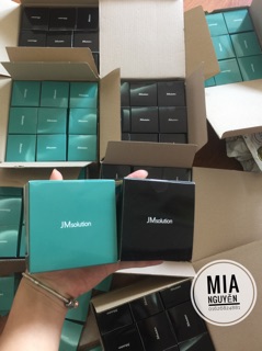 Mặt nạ mắt JMsolution hãng sale 70%
