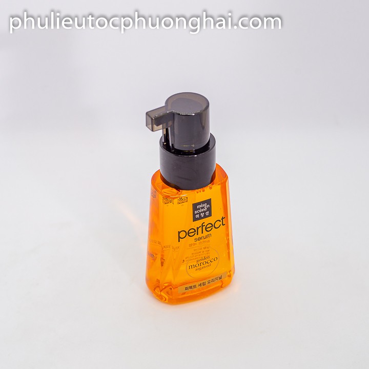 Tinh Chất Dưỡng Tóc Mise En Scene Perfect serum 2020 | BigBuy360 - bigbuy360.vn