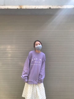 ÁO SWT BRM “ USE ME “ SS2 / MÀU MỚI