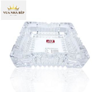 Gạt Tàn Thuốc Thủy Tinh