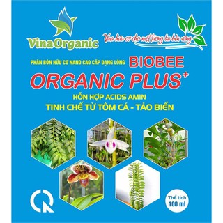 Nano Amino Acids 100ml