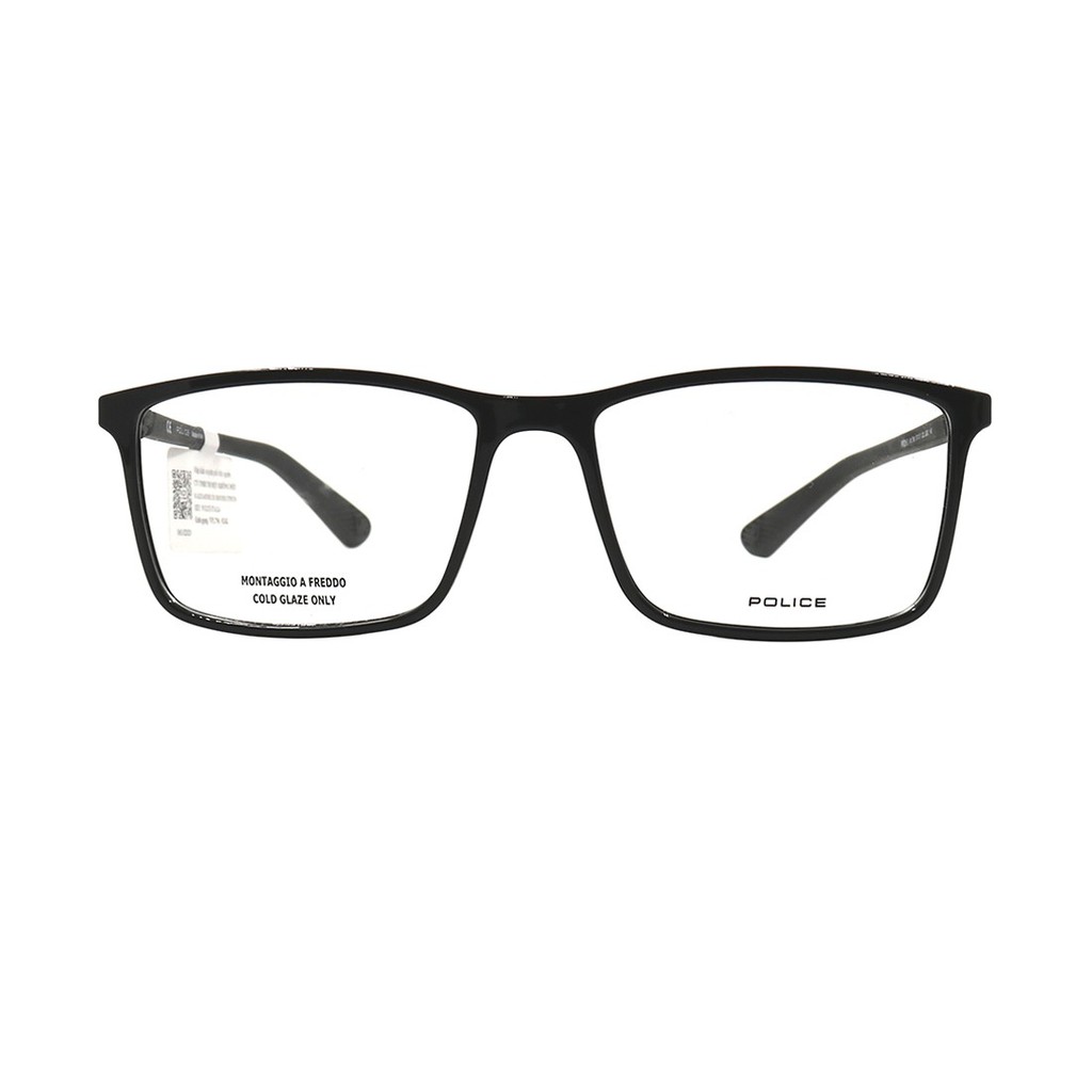 Gọng kính POLICE VPL796 chính hãng