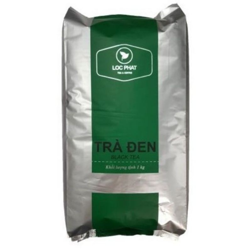 Trà đen lộc phát chiếc lẻ 500g