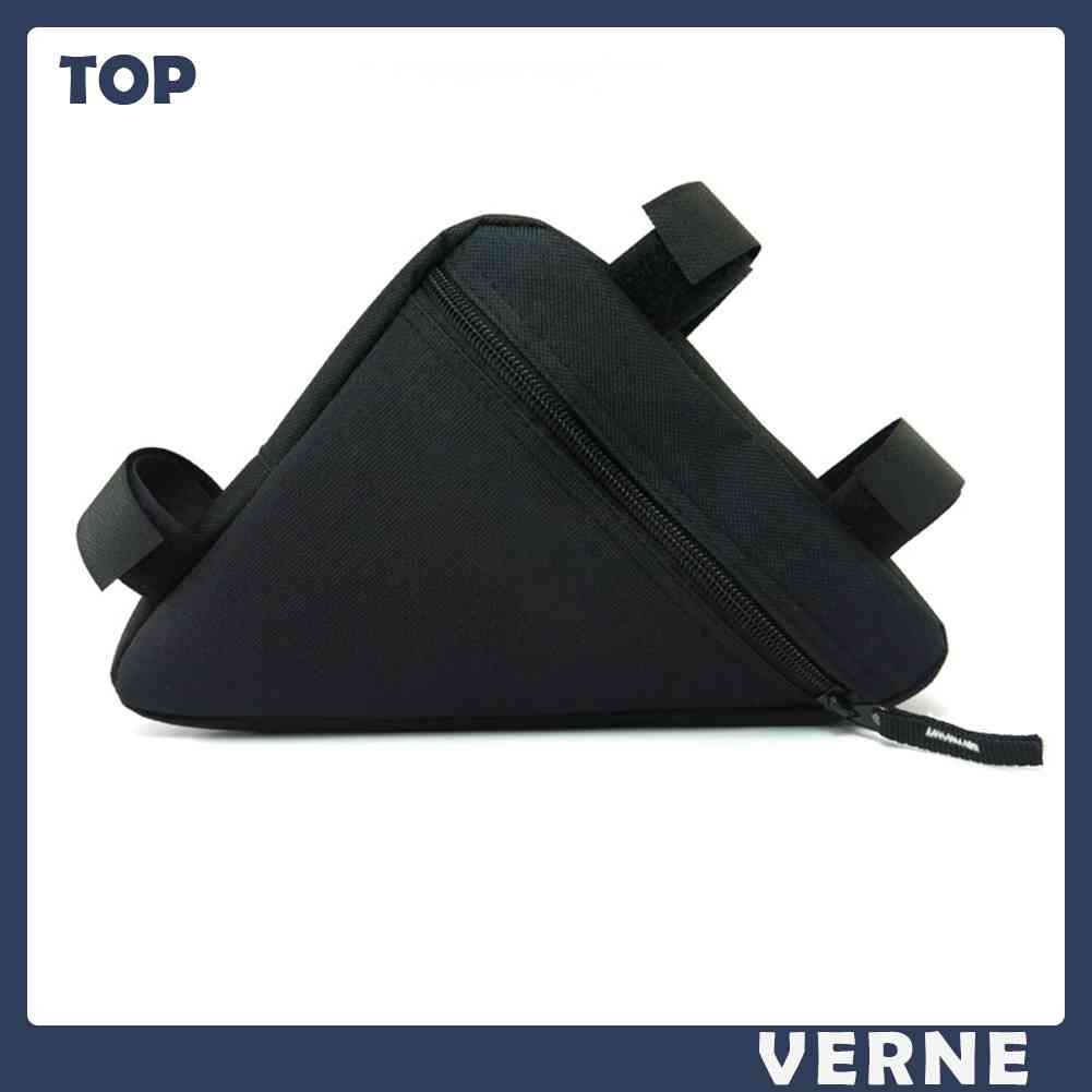 Túi Tam Giác Đeo Ghi Đông Xe Đạp Leo Núi VERNE