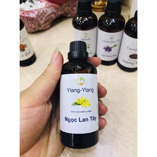 tinh dầu xả chanh 100ml