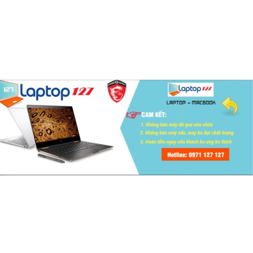 LAPTOP127