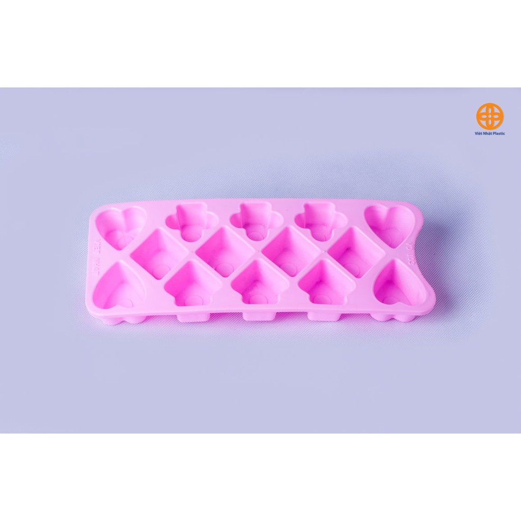 SET 3 KHAY LÀM ĐÁ 12+14 VIÊN VIỆT NHẬT-SIÊU RẺ,HÀNG CHÍNH HÃNG