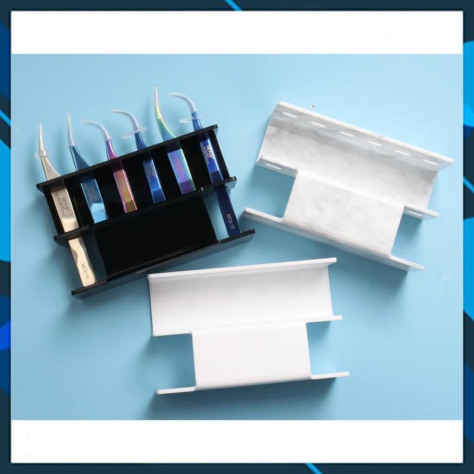 Khay Đựng Nhíp Nối Mi