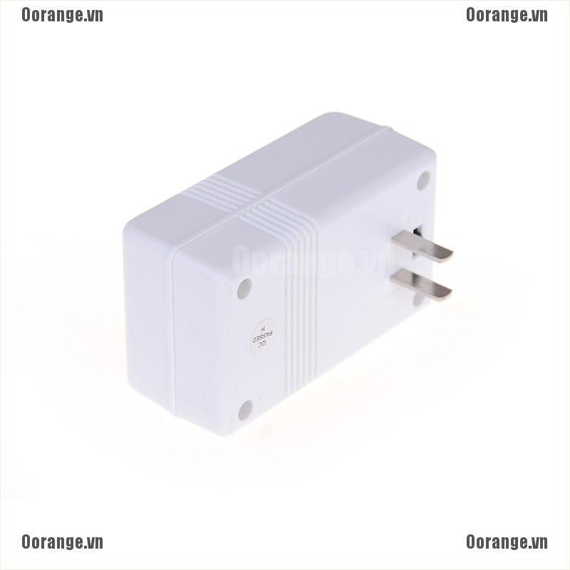 Đầu chuyển đổi điện áp 110V thành 220V