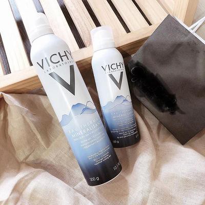 [ Chính Hãng] Xịt Khoáng Dưỡng Da Vichy Mineralizing Thermal Water 50ml - 150ml - 300ml