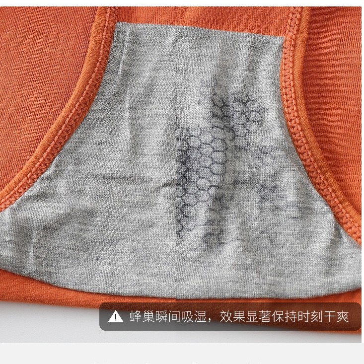 Quần Lót Nữ Cotton kháng khuẩn - Quần Chip Nữ mềm mại viền chun nữ tính Danbikini mã A06
