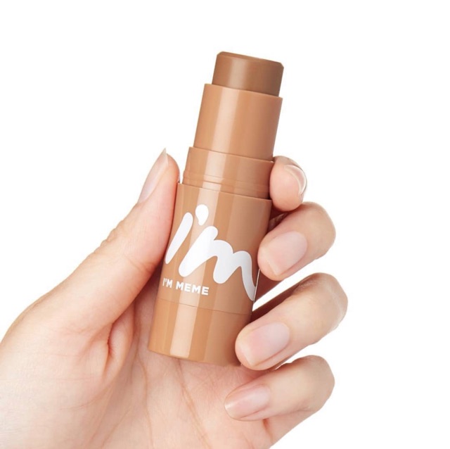 I'M MEME - Tạo khối dạng thỏi I'm Multi Stick Shading (001 Bronzer) | BigBuy360 - bigbuy360.vn