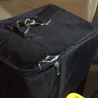 Thanh lí cốp đồ nail