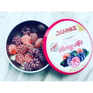 Kẹo Trái Cây Jahnke