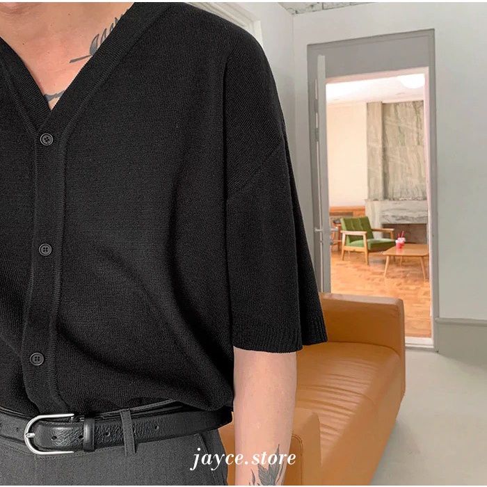 Basic Montegi Heart Neck