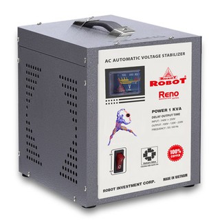 Ổn áp robot reno 818 1kva