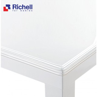 Bịt cạnh và góc bàn richell rc40540 - bm