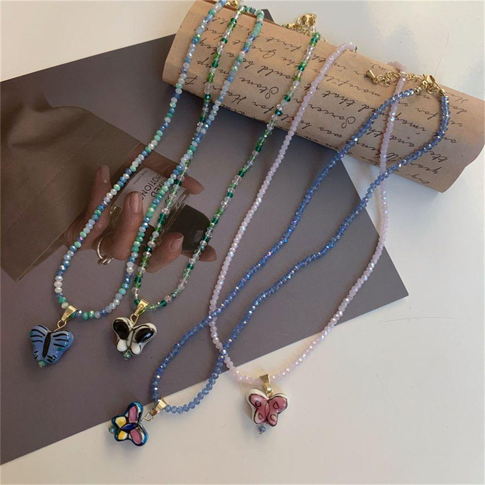 ROSE Vòng Cổ Choker Thời Trang Hàn Quốc