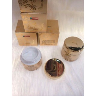 Mặt nạ ngủ sâm
