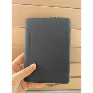 Ốp Lưng Dẻo Dành Cho Máy Đọc Sách Kindle Paperwhite 4 - 10th