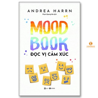 Sách - Mood Book Đọc vị cảm xúc
