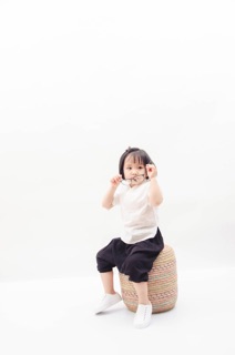 Bộ Yukata  2 màu cho bé