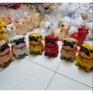 Chó tiết kiệm 5D