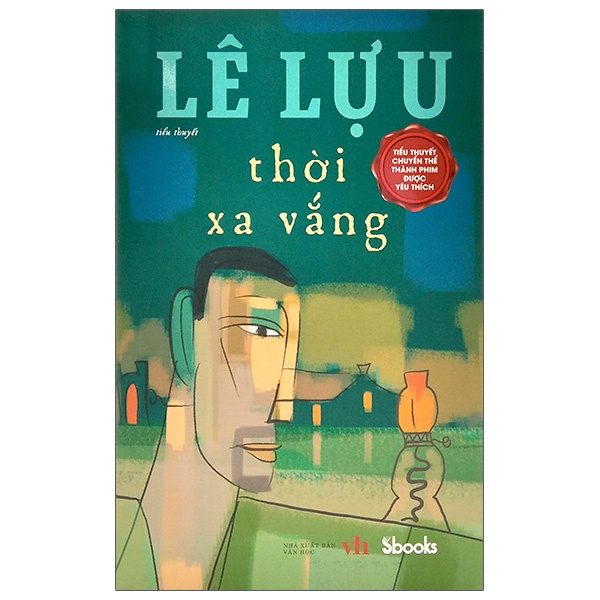 Sách Thời Xa Vắng - Tiểu thuyết