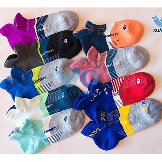 Tất feetures hàng A sỉ, lẻ số lượng lớn